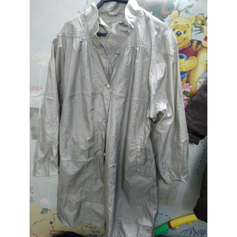 (đồng giá 5k) thanh lý áo khoác big size 2.hand_nhiều mẫu | BigBuy360 - bigbuy360.vn