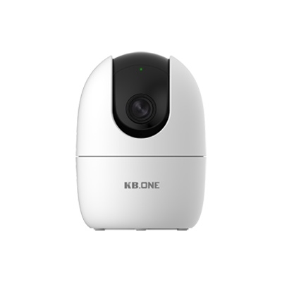 Camera wifi quay quét 2.0MP chính hãng KB ONE, TẶNG KÈM THẺ NHỚ 32G CHÍNH HÃNG