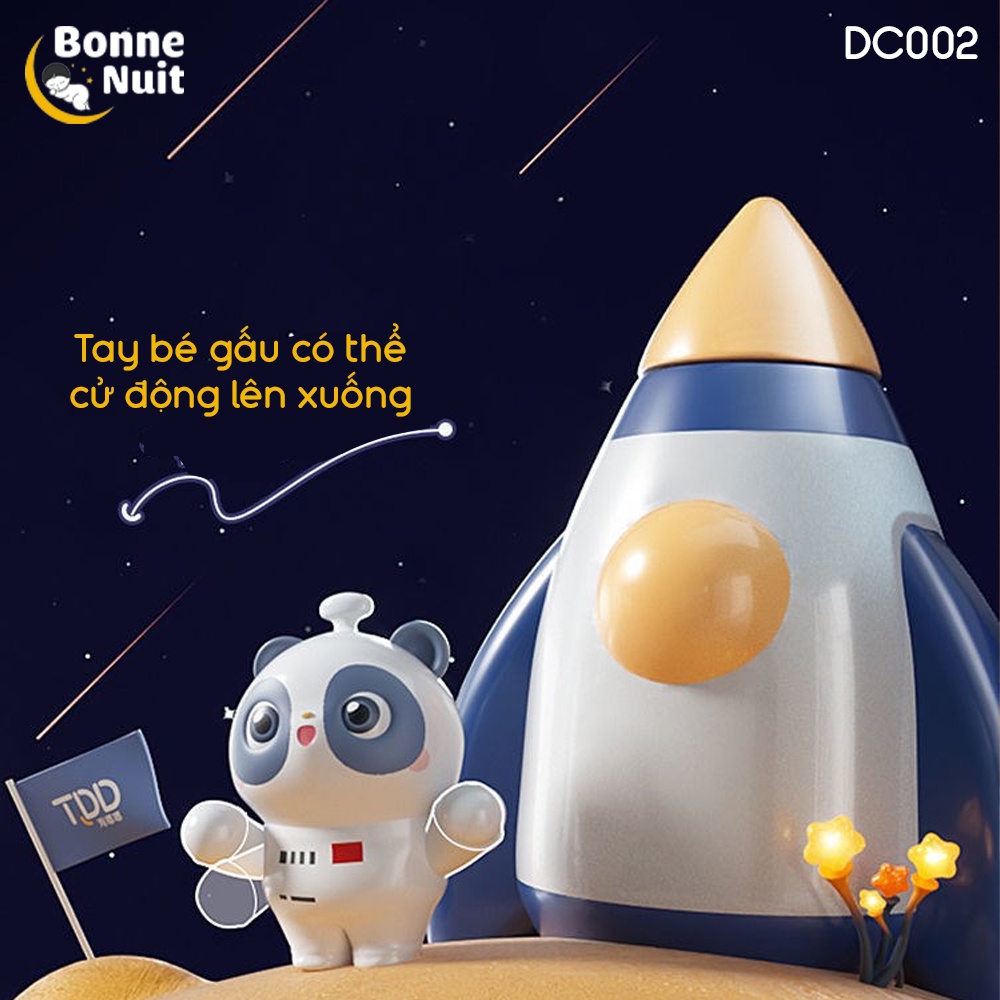 Bộ đồ chơi Space Rail Car - Vòng đua vũ trụ