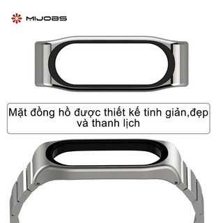 Dây đeo mi band 3 4