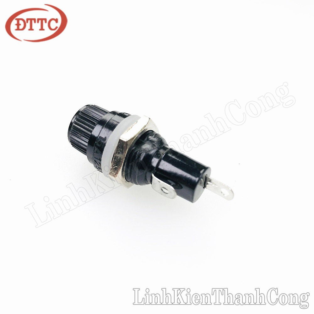 Cầu Chì 10A