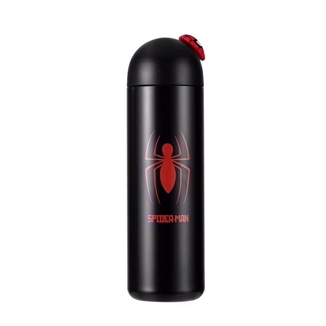 MINISO x Marvel Bình giữ nhiệt Avengers 450ml