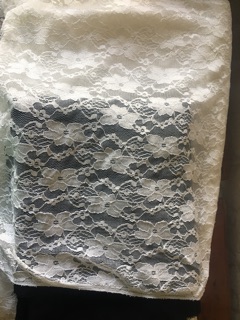 Vải Ren các loại