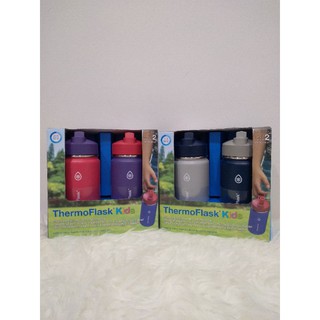 Bình giữ nhiệt ThermoFlask Kids