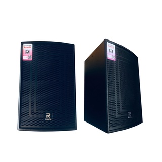 Loa karaoke ramsa r212