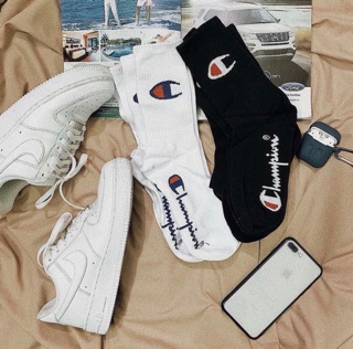 Vớ Champion