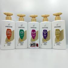 Dầu xả Pantene 450ml Thái Lan