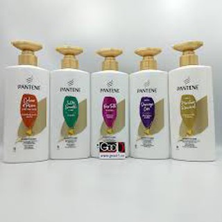 Dầu xả Pantene 380ml Thái Lan