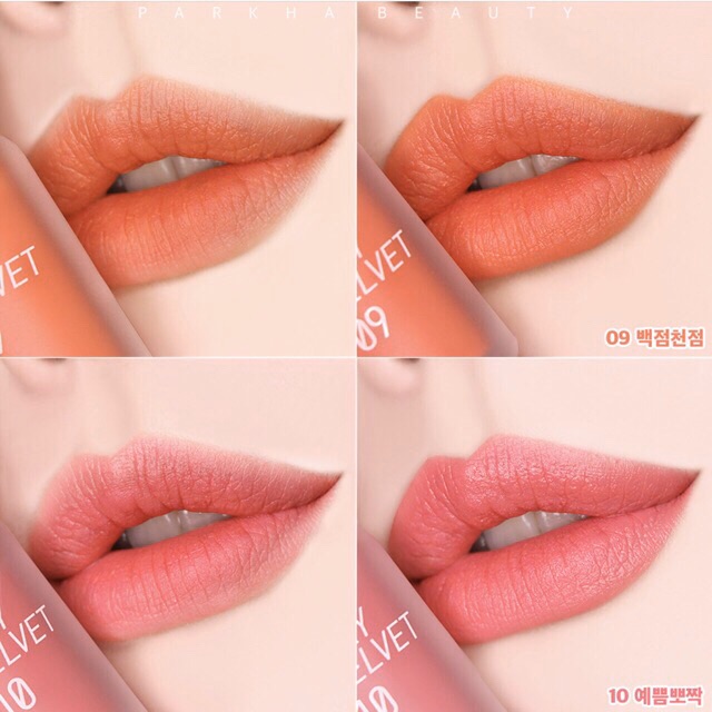 SON PERIPERA INK THE AIRY VELVET | BigBuy360 - bigbuy360.vn