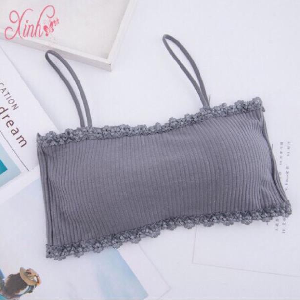 Siêu phẩm Áo bra gân tăm mới cực hot 8832