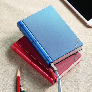 Pin sạc dự phòng hình quyển sổ remax rpp-86 20000mah
