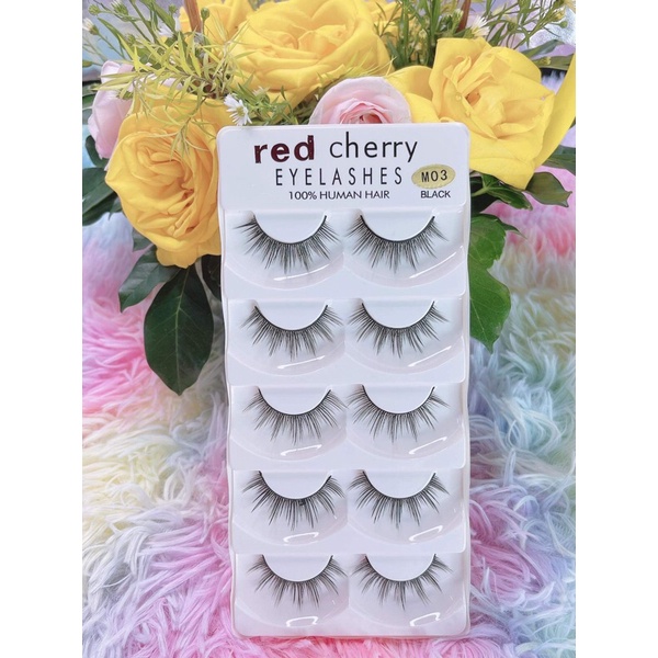 Mi Red Cherry hot trend
