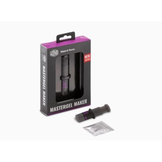Xả kho - Xả Kho giá sốc Keo tản nhiệt Arctic MX4 4g/ Cooler Master / PC Cooler A1 Platinum 2g Overclocking - CLTA