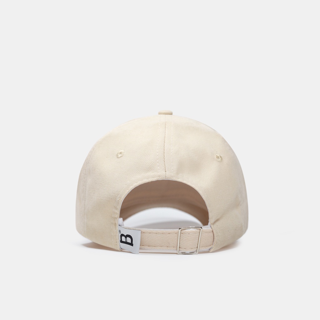 Mũ lưỡi trai thêu BUENAS chất canvas cao cấp form unisex nam nữ học sinh BL01