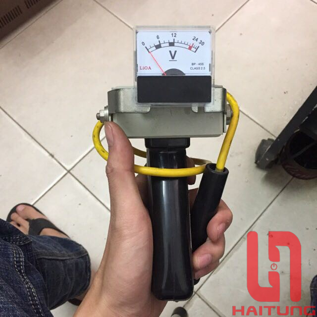 Kiểm Tra Ắc Quy Lioa, Máy Kiểm Tra Bình Ắc Quy Lioa Chính Hãng, kiem tra ac quy lioa 5