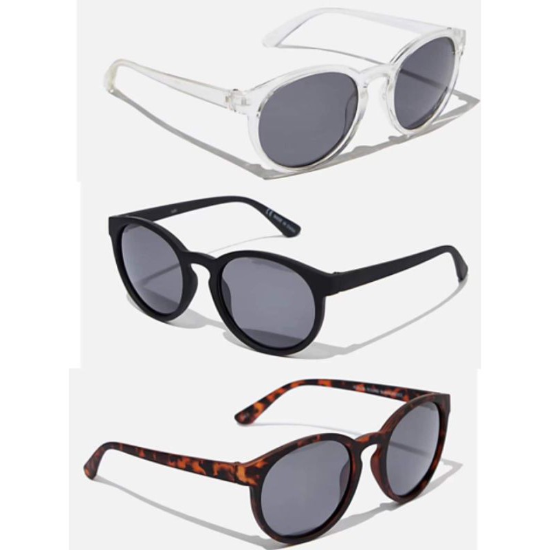 Kính Ru.by chính hãng