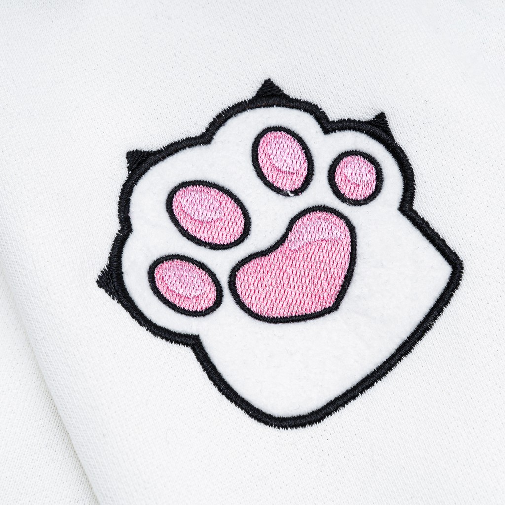 Jacket Cafe | Trắng | BigBuy360 - bigbuy360.vn