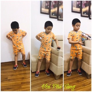 Bộ gap 