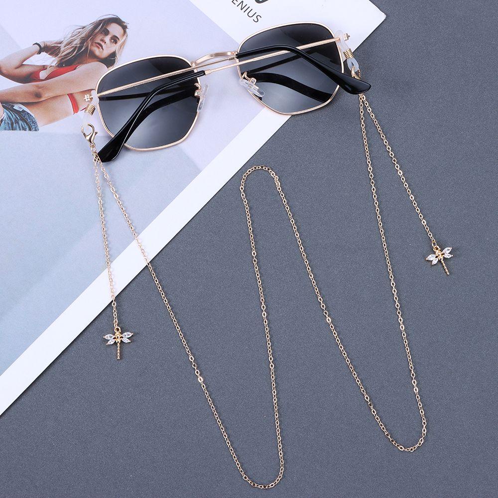 NIUYOU Dây Đeo Mắt Kính Thời Trang