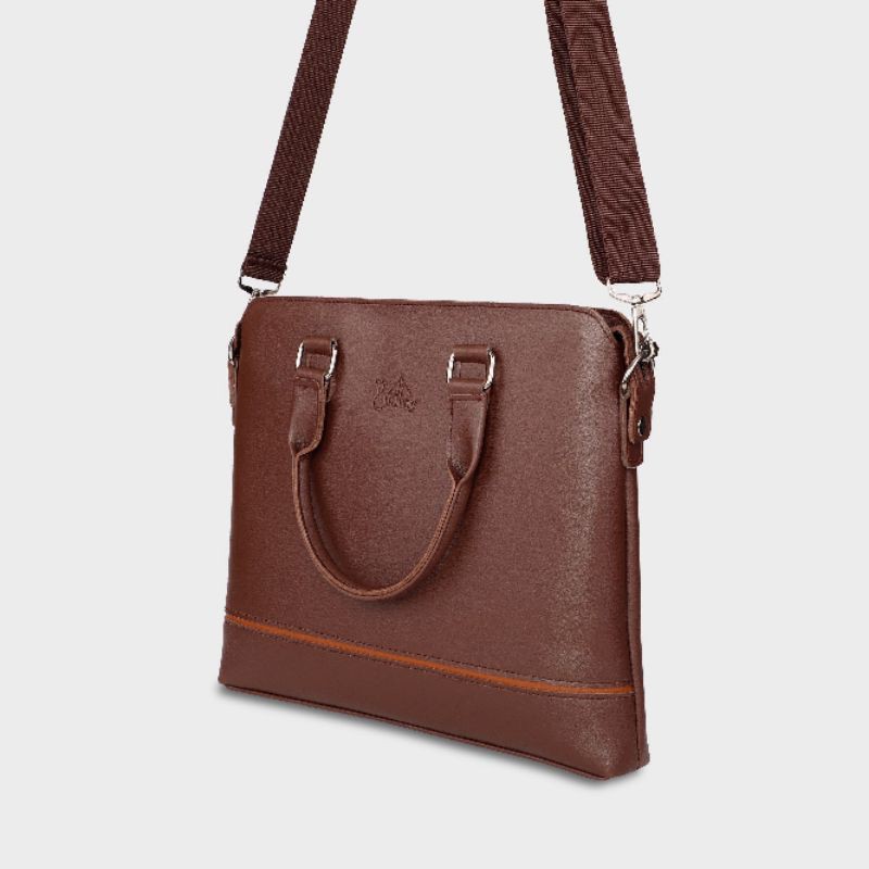 [MÃ MEKOSFP GIẢM 30K CHO ĐƠN HÀNG] Cặp da công sở YUUMY CAYUUMY11 nhiều màu | BigBuy360 - bigbuy360.vn