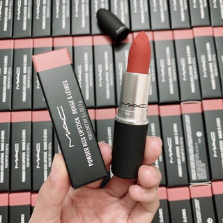 Son lì mac powder kiss