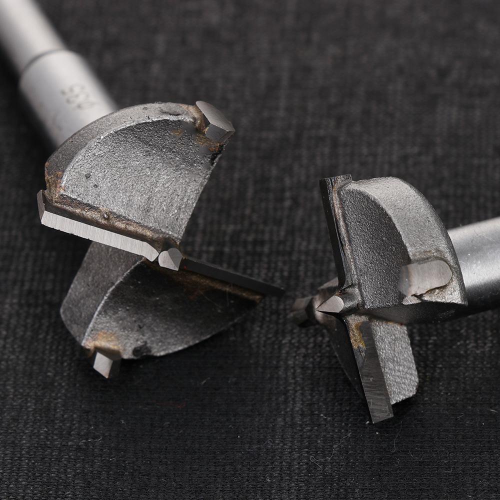 Mũi Khoan Gỗ / Cửa Sổ 16mm-45mm Chuyên Dụng