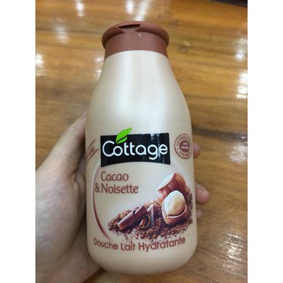 Sữa tắm Cottage 250ml