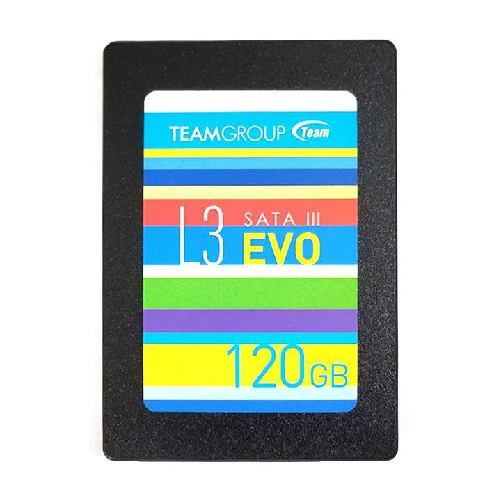 Ổ cứng SSD 2.5 inch SATA Colorful SL500 256GB, SL300 160GB 128GB - bảo hành 3 năm | BigBuy360 - bigbuy360.vn