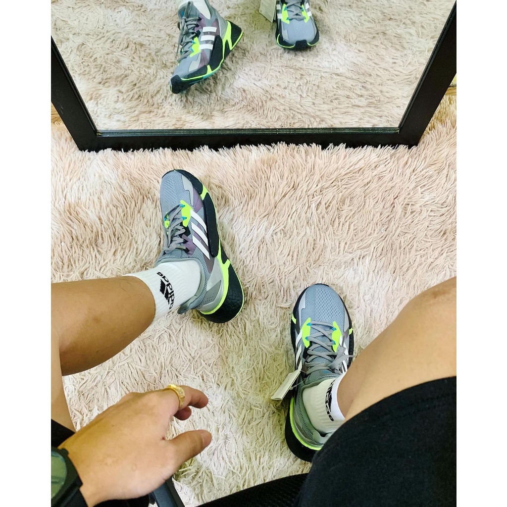 Giày Adidas X9000L4 Chính Hãng - FX8455
