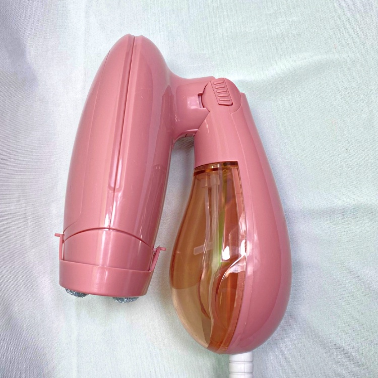 Bàn Ủi Hơi Nước Cầm Tay Công Suất 1500W, Máy Ủi Hơi Nước Cầm Tay Làm Ẩm Làm Mịn Từng Sợi Vải Bảo Hành 12 Tháng