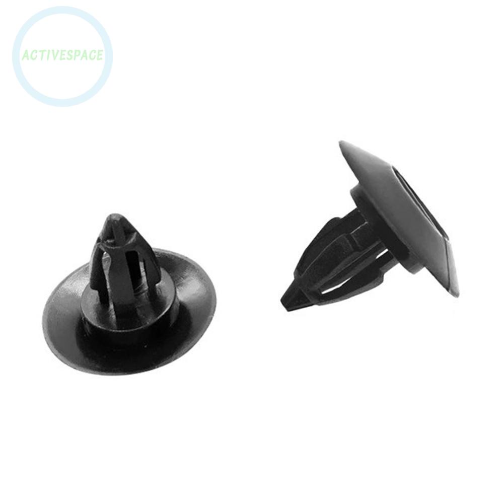 Car Door Side Sill Skirt Trim Rocker Molding Clip For BMW X5/X6 R60 51777171003