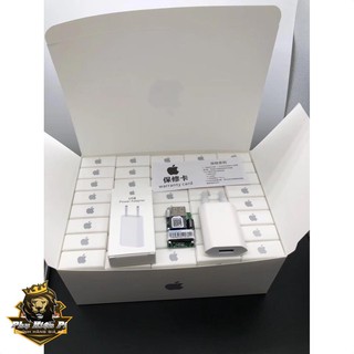 [CHÍNH HÃNG] Củ sạc dẹp IPhone chính hãng chân tròn