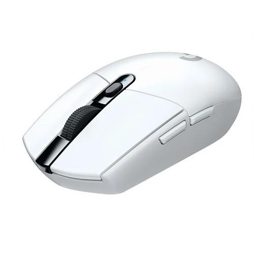 Chuột game không dây Logitech G304 Lightspeed, Hero Sensor max 12.000DPI ChopperGaming