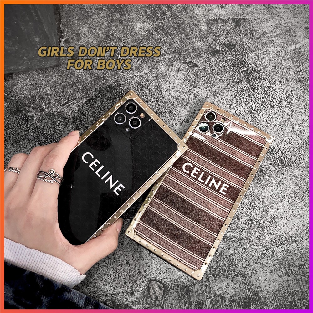 Ốp Điện Thoại Thời Trang Cho Iphone 12mini 11pro Max I7 I8Plus Se2 Xs | BigBuy360 - bigbuy360.vn