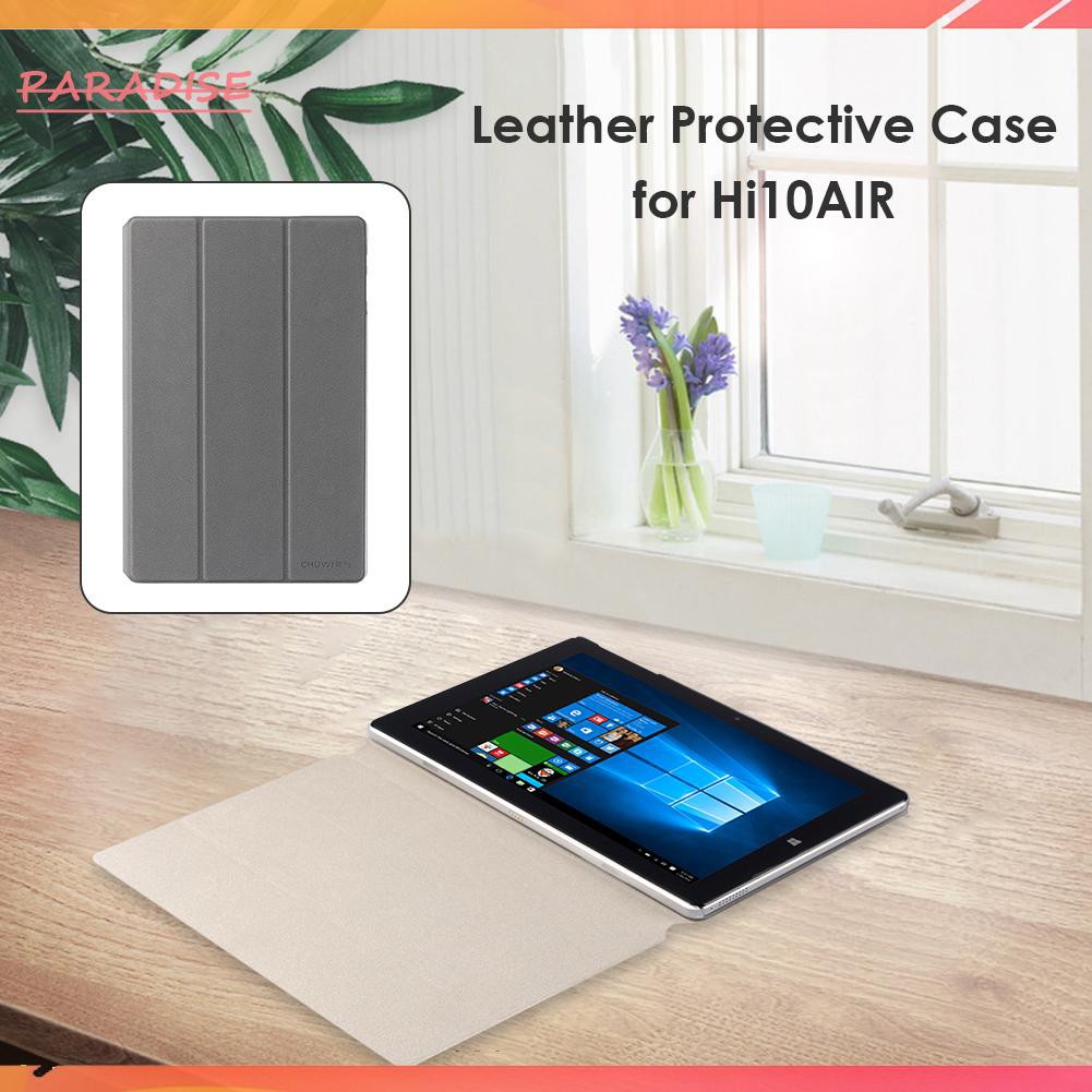 Bao Da Pu Máy Tính Bảng In Họa Tiết Hoạt Hình Cho Chuwi Hi10 X / Hi10 Air / Hi10 Pro Ốp