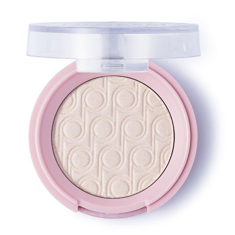 [Hàng Mới Về] Phấn Mắt Pretty Single Eye Shadow - Bright Nude 002