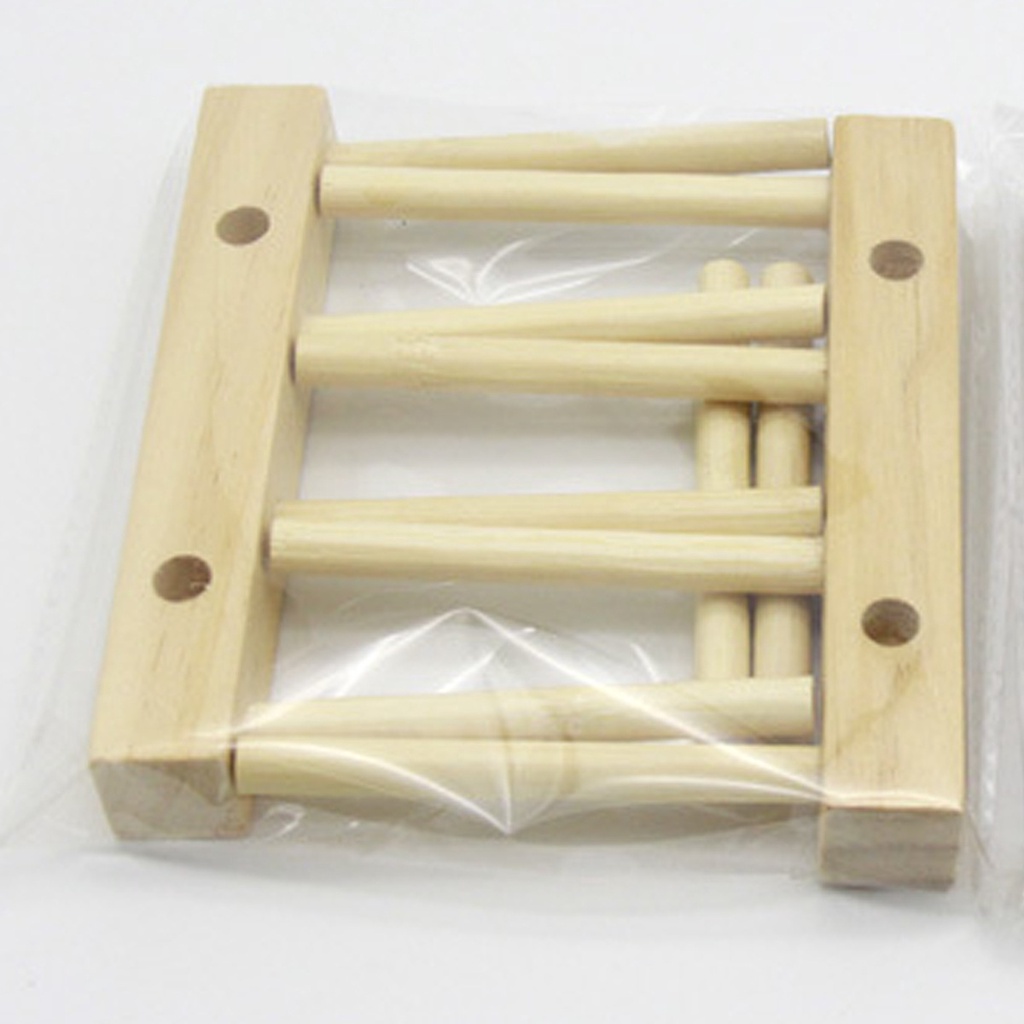 Giá đỡ muỗng/nắp nồi/dĩa ăn nhà bếp tiện dụng chất lượng cao