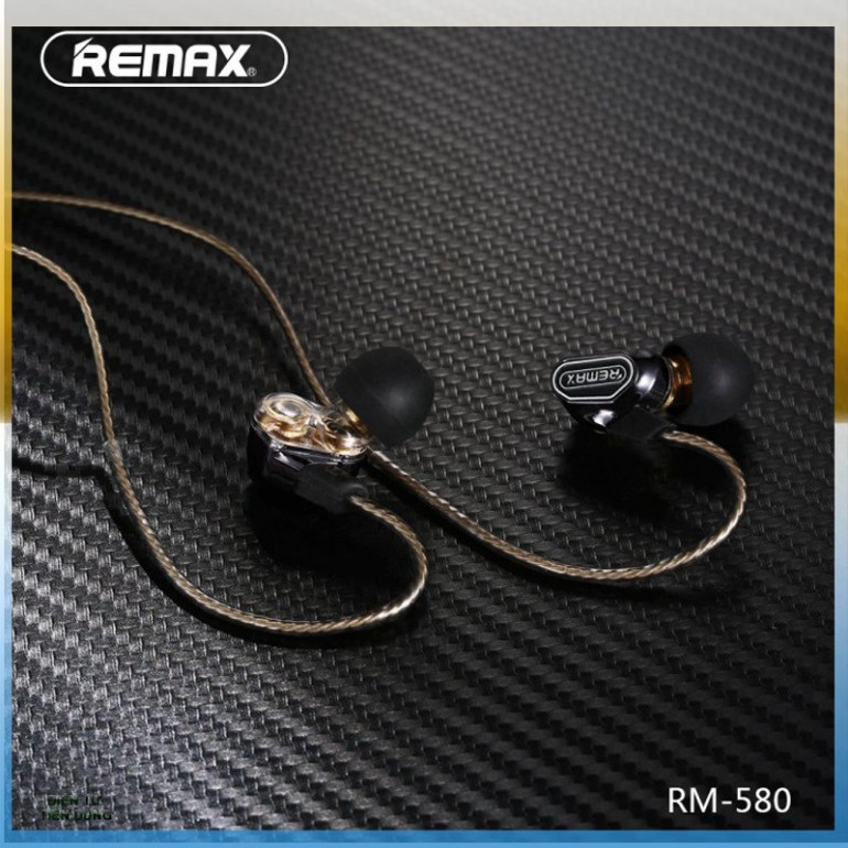 Tai nghe Remax RM 580 kết nối Bluetooth 4.2 hàng chuẩn ♥️♥️