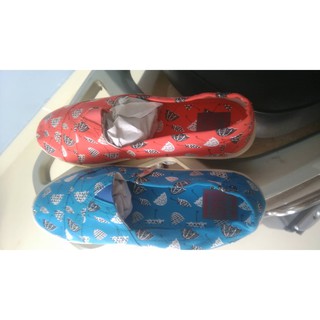 Giày slip-on cute