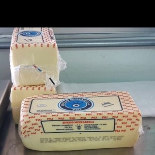 1kg Fomai Mozzarela kéo sợi đẹp, ngon. Mua từ 10kg