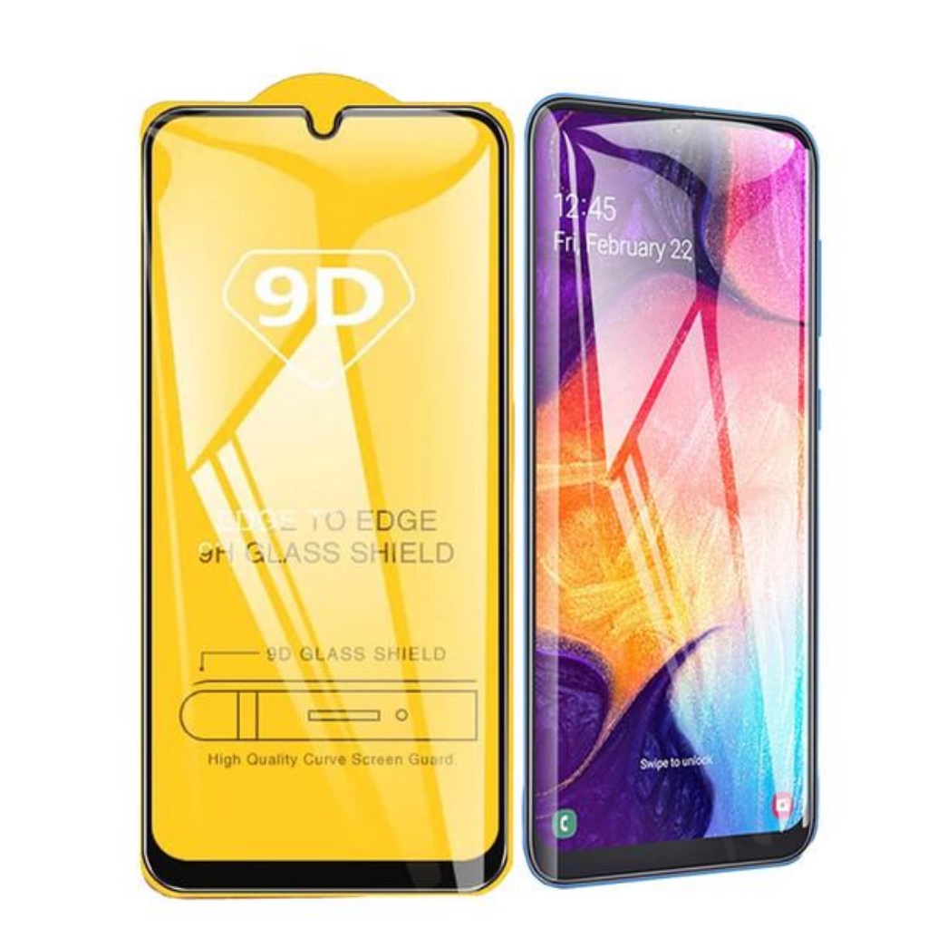 Kính Cường Lực Samsung  Tràn Viền A71, A51, A50, A30, A21s, A20s, A20, A10, M10, M31, M30, M21, J4/J6 Plus, A7, A9 2018