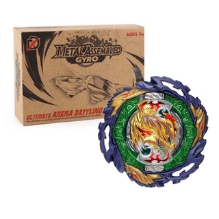 TAKARA TOMY Con quay đồ chơi Beyblade BURST B-185 cho trẻ em
