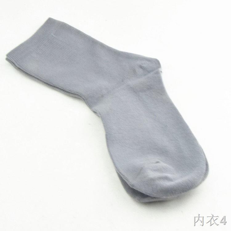 Ớt adnh henh Thường 10 Cặp mùa thu và đông Phụ nữ Cotton Candy Color SOCKS Xe màu Bán buôn6
