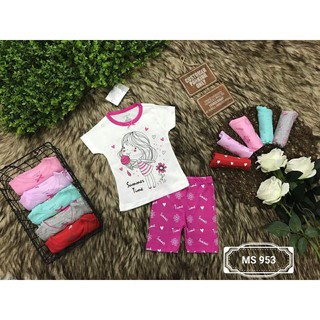 Set đồ bộ Carter's cho bé gái