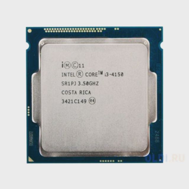 Chip intel core i3-4250