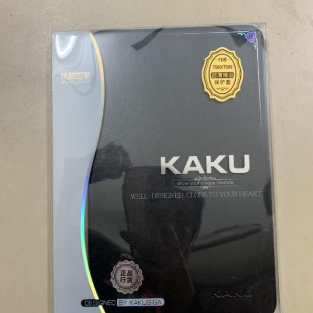 Bao da KaKu Samsung Tab A6 10.1" /T580/T585 chính hãng