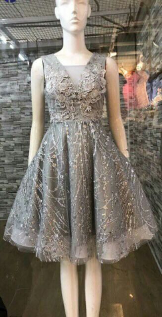 ĐẦM XÒE KIM SA CAO CẤP