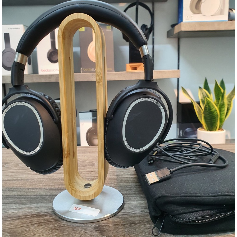 Sennheiser PXC 550 2hand nobox, Tai nghe wireless chống ồn cao cấp