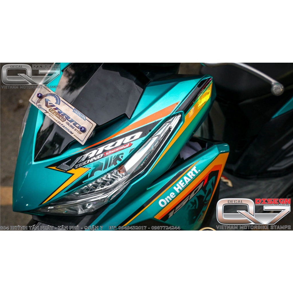 Tem rời vario 2016 - decalq7
