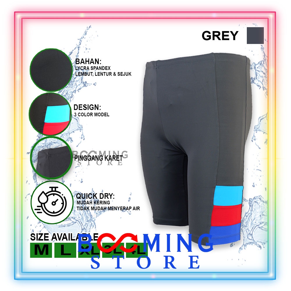 Quần Bơi Cho Người Lớn F11,0384,000,08 | BigBuy360 - bigbuy360.vn